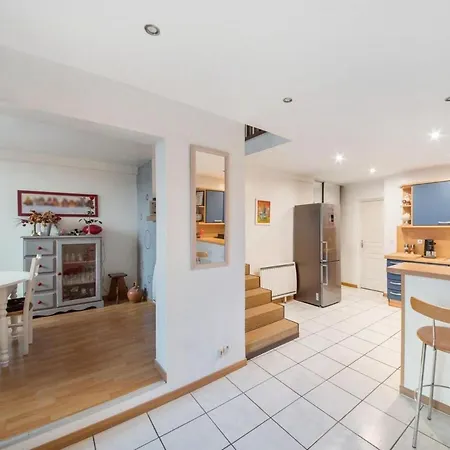 Apartamento Loft & Parking Prive